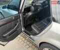 Сірий Ауді А6, об'ємом двигуна 2.5 л та пробігом 337 тис. км за 5000 $, фото 9 на Automoto.ua