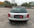 Серый Ауди А6, объемом двигателя 1.8 л и пробегом 324 тыс. км за 4692 $, фото 3 на Automoto.ua