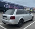 Сірий Ауді А6, об'ємом двигуна 1.8 л та пробігом 398 тис. км за 6000 $, фото 4 на Automoto.ua