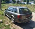 Сірий Ауді А6, об'ємом двигуна 2 л та пробігом 350 тис. км за 3308 $, фото 5 на Automoto.ua