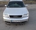 Сірий Ауді А6, об'ємом двигуна 0 л та пробігом 399 тис. км за 3300 $, фото 1 на Automoto.ua