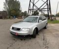 Серый Ауди А6, объемом двигателя 1.8 л и пробегом 324 тыс. км за 4692 $, фото 1 на Automoto.ua