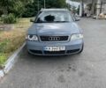 Ауді А6 2000 у Софіївська Борщагівка на Automoto.ua Сірий Ауді А6, об'ємом двигуна 2.5 л та пробігом 400 тис. км за 2500 $, фото 1 на Automoto.ua
