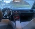 Сірий Ауді А6, об'ємом двигуна 2.5 л та пробігом 423 тис. км за 4200 $, фото 5 на Automoto.ua