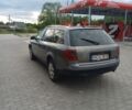 Серый Ауди А6, объемом двигателя 0 л и пробегом 300 тыс. км за 2699 $, фото 1 на Automoto.ua