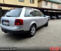 Серый Ауди А6, объемом двигателя 1.9 л и пробегом 280 тыс. км за 4700 $, фото 2 на Automoto.ua
