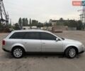 Сірий Ауді А6, об'ємом двигуна 1.8 л та пробігом 324 тис. км за 4690 $, фото 5 на Automoto.ua