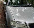 Серый Ауди А6, объемом двигателя 2.5 л и пробегом 300 тыс. км за 4850 $, фото 1 на Automoto.ua
