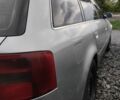 Серый Ауди А6, объемом двигателя 0 л и пробегом 200 тыс. км за 1817 $, фото 4 на Automoto.ua