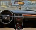 Серый Ауди А6, объемом двигателя 2.5 л и пробегом 526 тыс. км за 3250 $, фото 7 на Automoto.ua