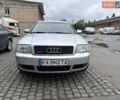 Серый Ауди А6, объемом двигателя 2.5 л и пробегом 337 тыс. км за 5000 $, фото 1 на Automoto.ua