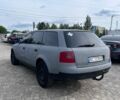Серый Ауди А6, объемом двигателя 2.5 л и пробегом 341 тыс. км за 2999 $, фото 2 на Automoto.ua