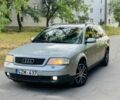 Сірий Ауді А6, об'ємом двигуна 2.5 л та пробігом 400 тис. км за 2131 $, фото 1 на Automoto.ua