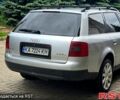 Сірий Ауді А6, об'ємом двигуна 2.5 л та пробігом 250 тис. км за 2999 $, фото 8 на Automoto.ua