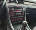 Серый Ауди А6, объемом двигателя 2.5 л и пробегом 399 тыс. км за 4199 $, фото 9 на Automoto.ua