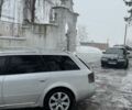 Серый Ауди А6, объемом двигателя 2.5 л и пробегом 600 тыс. км за 3700 $, фото 8 на Automoto.ua