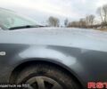 Серый Ауди А6, объемом двигателя 2.5 л и пробегом 316 тыс. км за 4100 $, фото 1 на Automoto.ua