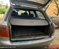 Серый Ауди А6, объемом двигателя 2.5 л и пробегом 316 тыс. км за 4100 $, фото 5 на Automoto.ua