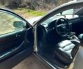 Сірий Ауді А6, об'ємом двигуна 2.5 л та пробігом 335 тис. км за 3800 $, фото 6 на Automoto.ua