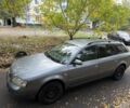 Серый Ауди А6, объемом двигателя 2.5 л и пробегом 390 тыс. км за 2000 $, фото 1 на Automoto.ua