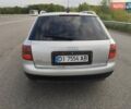 Серый Ауди А6, объемом двигателя 2.5 л и пробегом 311 тыс. км за 4500 $, фото 18 на Automoto.ua