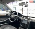 Серый Ауди А6, объемом двигателя 1.8 л и пробегом 398 тыс. км за 6000 $, фото 5 на Automoto.ua