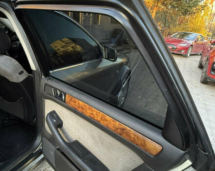 Ауди А6 2000 в Львове на Automoto.ua Серый Ауди А6, объемом двигателя 2.67 л и пробегом 279 тыс. км за 5600 $, фото 8 на Automoto.ua