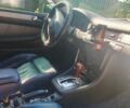 Сірий Ауді А6, об'ємом двигуна 2.5 л та пробігом 111 тис. км за 2507 $, фото 4 на Automoto.ua