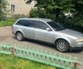 Сірий Ауді А6, об'ємом двигуна 2.5 л та пробігом 431 тис. км за 3000 $, фото 2 на Automoto.ua