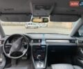 Серый Ауди А6, объемом двигателя 2.5 л и пробегом 329 тыс. км за 6200 $, фото 14 на Automoto.ua