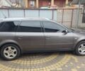 Серый Ауди А6, объемом двигателя 2.5 л и пробегом 342 тыс. км за 4500 $, фото 7 на Automoto.ua
