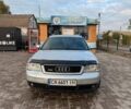 Сірий Ауді А6, об'ємом двигуна 2.5 л та пробігом 360 тис. км за 4000 $, фото 1 на Automoto.ua