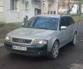 Серый Ауди А6, объемом двигателя 2.5 л и пробегом 600 тыс. км за 2999 $, фото 1 на Automoto.ua