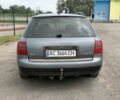 Сірий Ауді А6, об'ємом двигуна 2.5 л та пробігом 400 тис. км за 2350 $, фото 5 на Automoto.ua