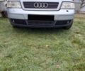 Сірий Ауді А6, об'ємом двигуна 2.4 л та пробігом 326 тис. км за 3500 $, фото 5 на Automoto.ua