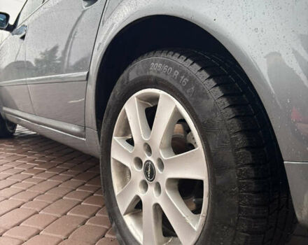 Серый Ауди А6, объемом двигателя 2.5 л и пробегом 497 тыс. км за 4199 $, фото 18 на Automoto.ua