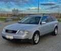 Серый Ауди А6, объемом двигателя 2.5 л и пробегом 526 тыс. км за 3050 $, фото 2 на Automoto.ua