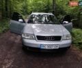 Серый Ауди А6, объемом двигателя 2.5 л и пробегом 300 тыс. км за 4850 $, фото 5 на Automoto.ua