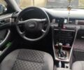 Серый Ауди А6, объемом двигателя 1.78 л и пробегом 337 тыс. км за 4500 $, фото 12 на Automoto.ua