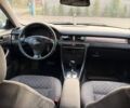Сірий Ауді А6, об'ємом двигуна 2.5 л та пробігом 360 тис. км за 3500 $, фото 6 на Automoto.ua