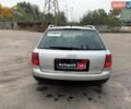 Сірий Ауді А6, об'ємом двигуна 1.8 л та пробігом 324 тис. км за 4690 $, фото 3 на Automoto.ua