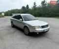 Серый Ауди А6, объемом двигателя 2.5 л и пробегом 325 тыс. км за 3950 $, фото 1 на Automoto.ua