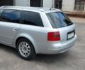 Сірий Ауді А6, об'ємом двигуна 2.5 л та пробігом 430 тис. км за 3349 $, фото 4 на Automoto.ua