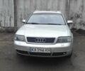 Сірий Ауді А6, об'ємом двигуна 2.5 л та пробігом 358 тис. км за 3600 $, фото 1 на Automoto.ua