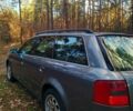 Сірий Ауді А6, об'ємом двигуна 2.5 л та пробігом 240 тис. км за 2999 $, фото 7 на Automoto.ua