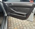 Сірий Ауді А6, об'ємом двигуна 2.5 л та пробігом 337 тис. км за 5000 $, фото 19 на Automoto.ua