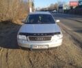 Сірий Ауді А6, об'ємом двигуна 2.5 л та пробігом 328 тис. км за 4700 $, фото 5 на Automoto.ua