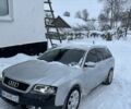 Серый Ауди А6, объемом двигателя 2.5 л и пробегом 500 тыс. км за 4100 $, фото 2 на Automoto.ua