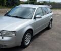 Сірий Ауді А6, об'ємом двигуна 2.5 л та пробігом 430 тис. км за 3349 $, фото 6 на Automoto.ua
