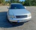 Сірий Ауді А6, об'ємом двигуна 2.5 л та пробігом 324 тис. км за 3310 $, фото 15 на Automoto.ua